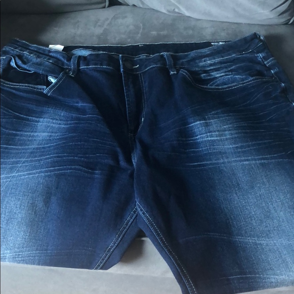 Buffalo jeans for men42x32